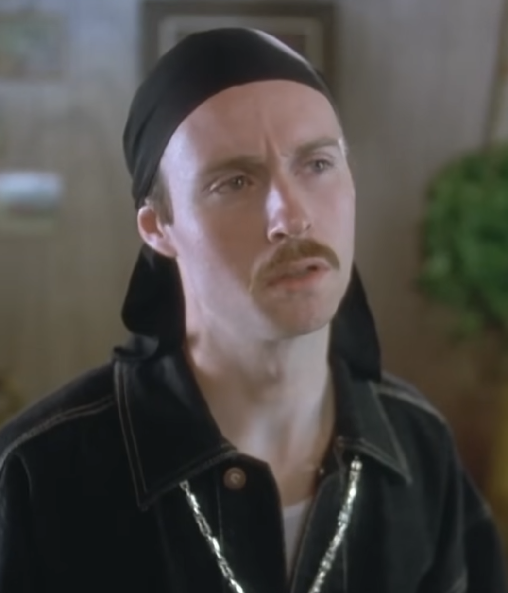 Kip Dynamite