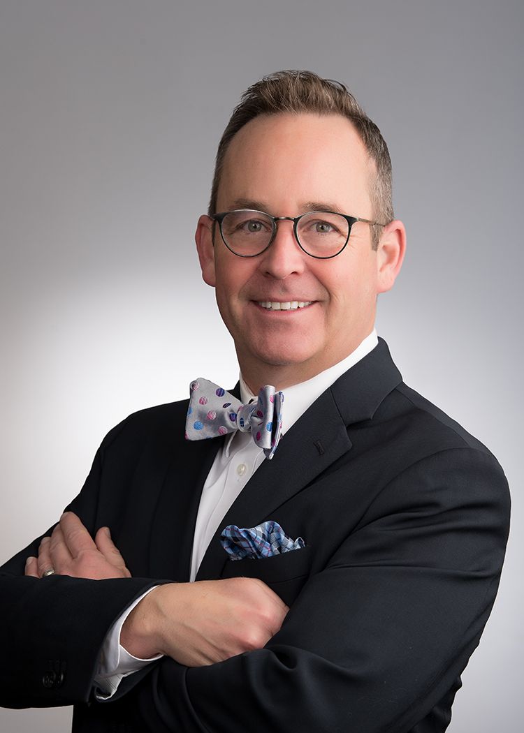 Brian Laird