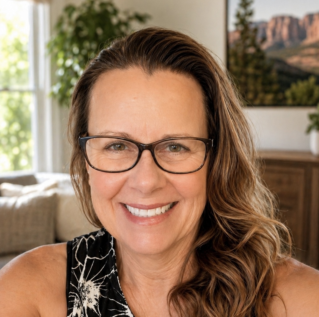 Andrea McIntyre