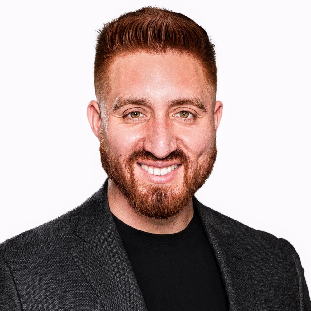 Agent profile image in chat bubble