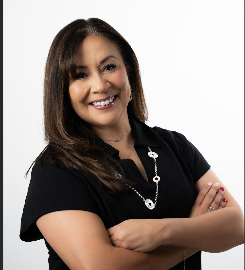 Frances Esparza