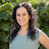 Author Avatar