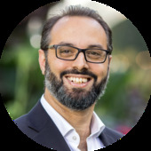 Author Avatar