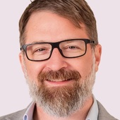Author Avatar