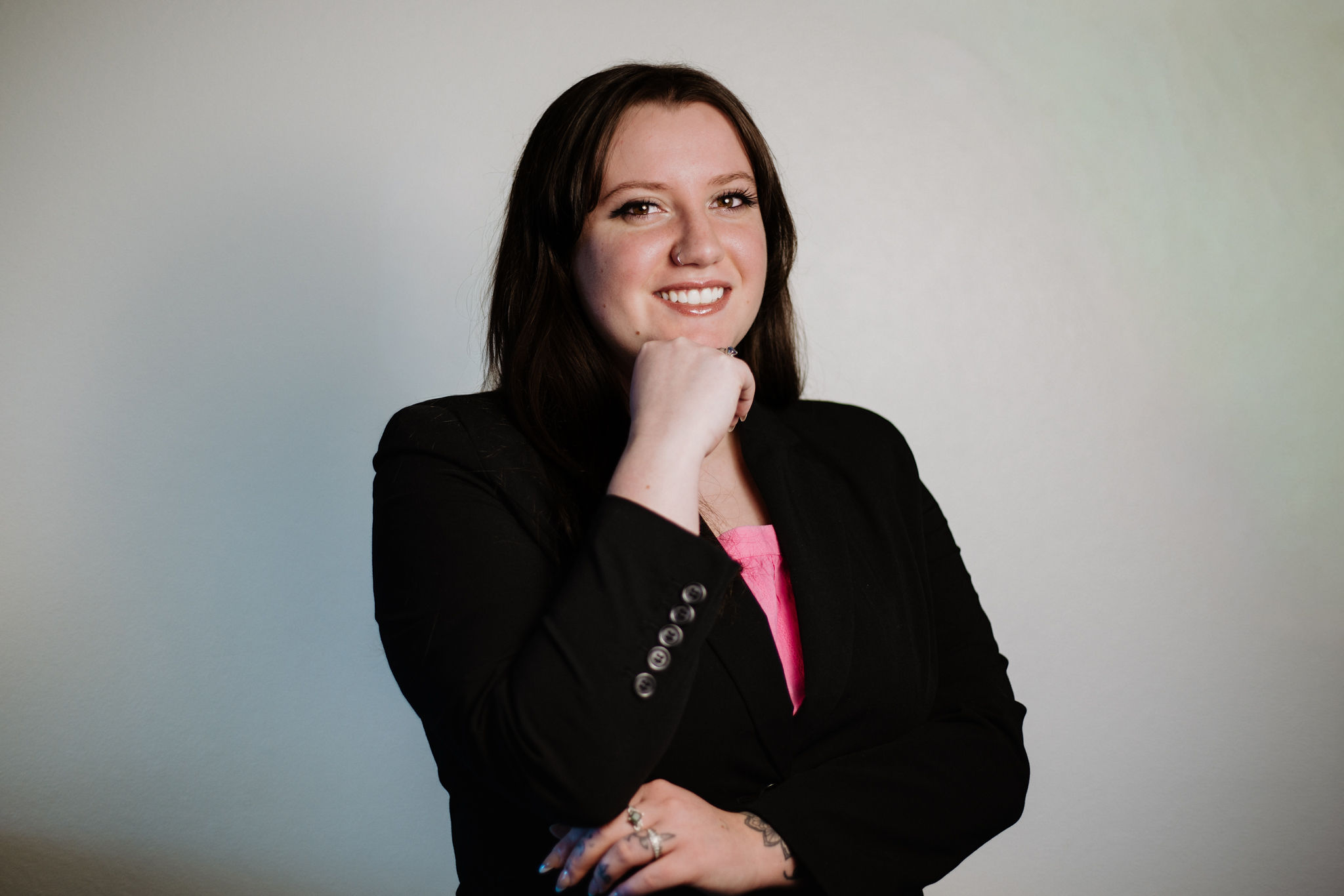 Samantha Sprague