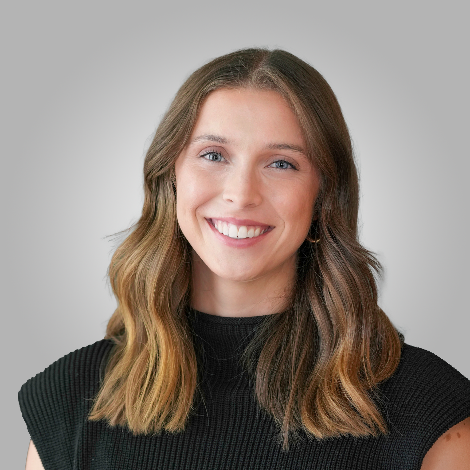 Grace Pokela headshot