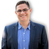 Author Avatar