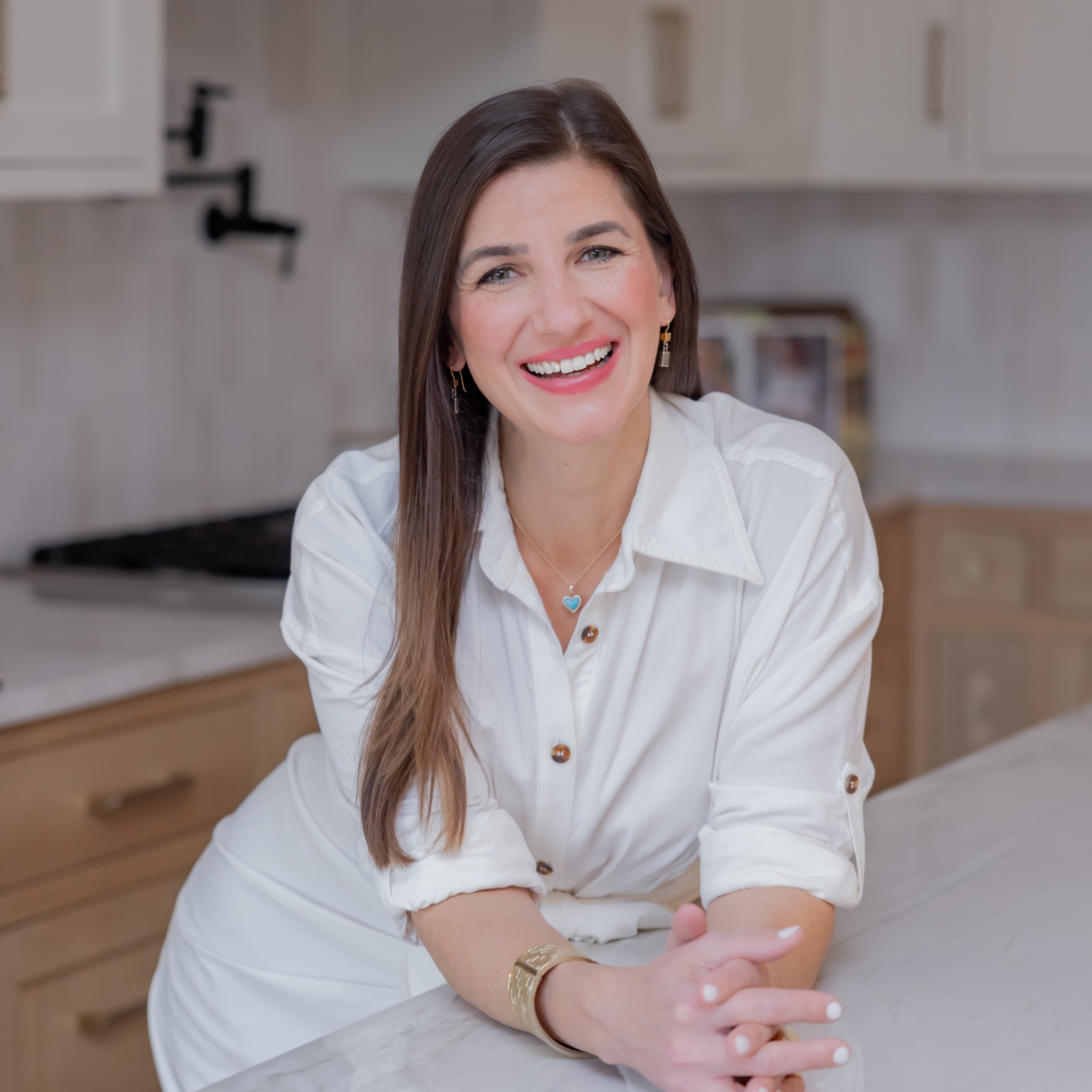 Shoshana Snyder