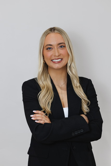 Ashlyn Vosters