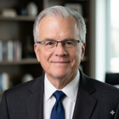 Author Avatar