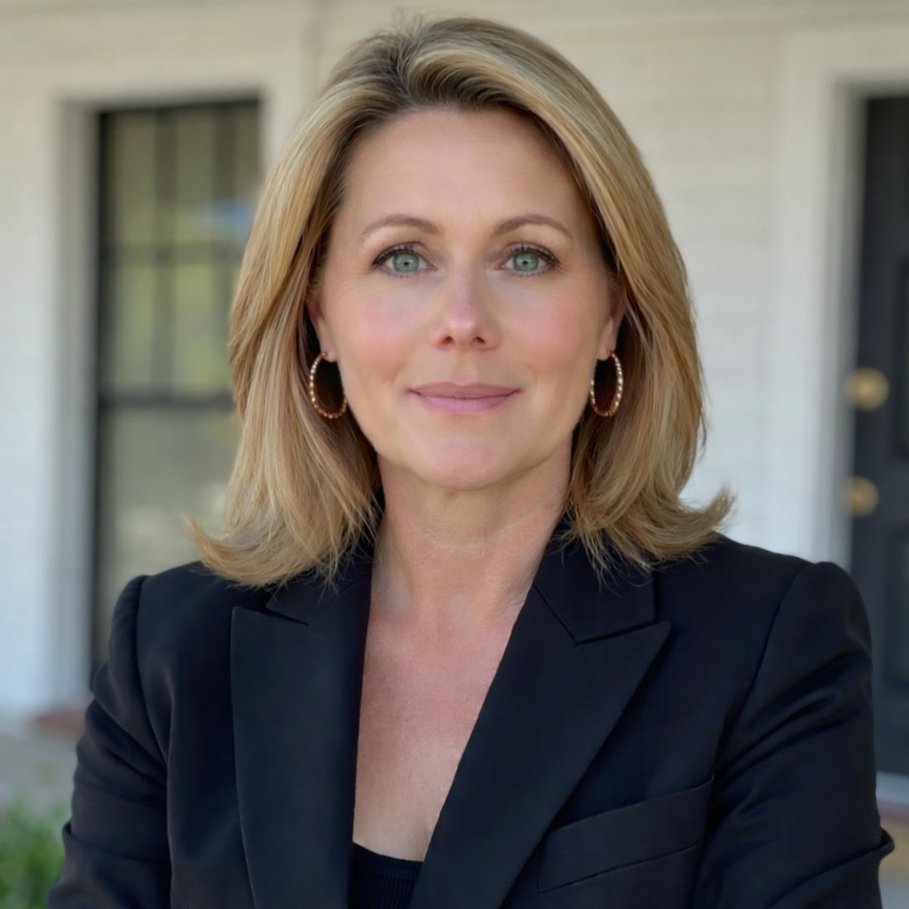 Annette Moore