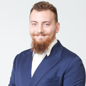 Author Avatar