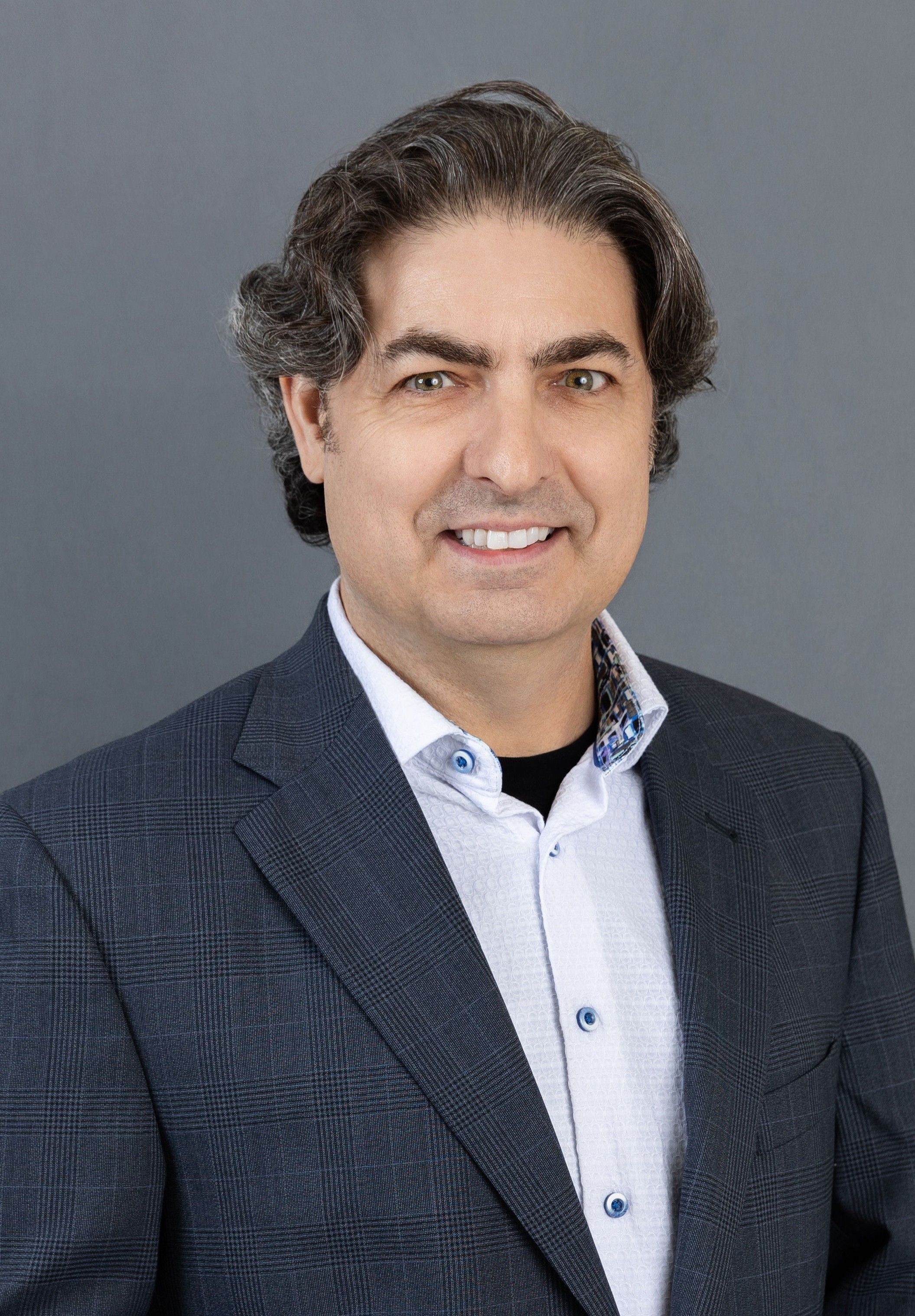 Fernando De Los Santos