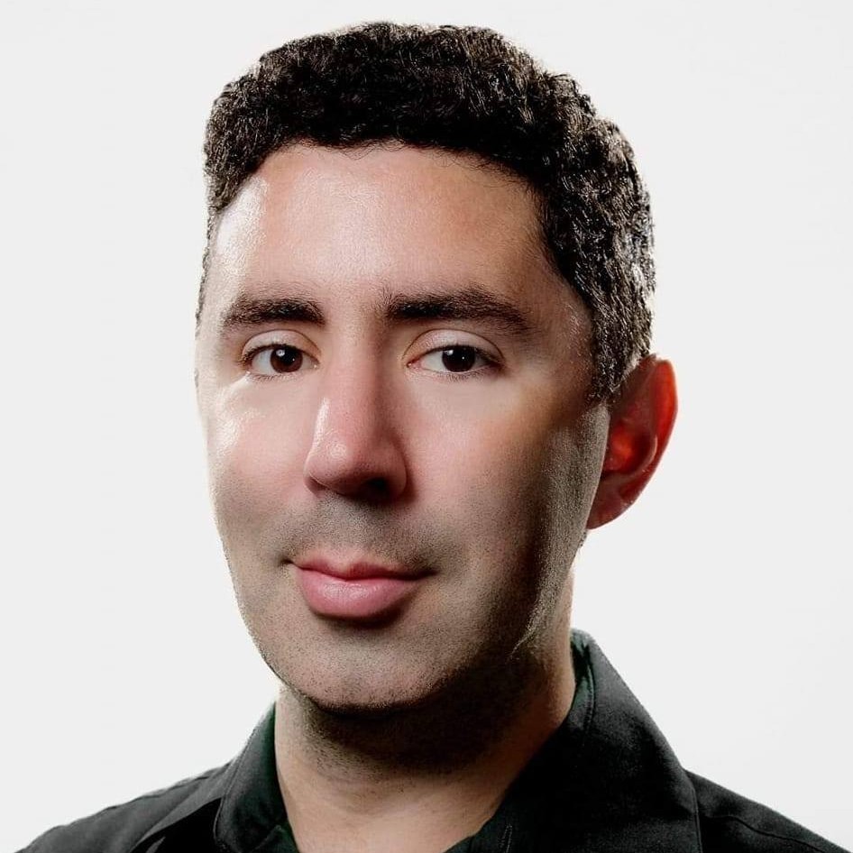Craig Sanphy