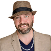 Author Avatar