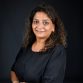 Author Avatar