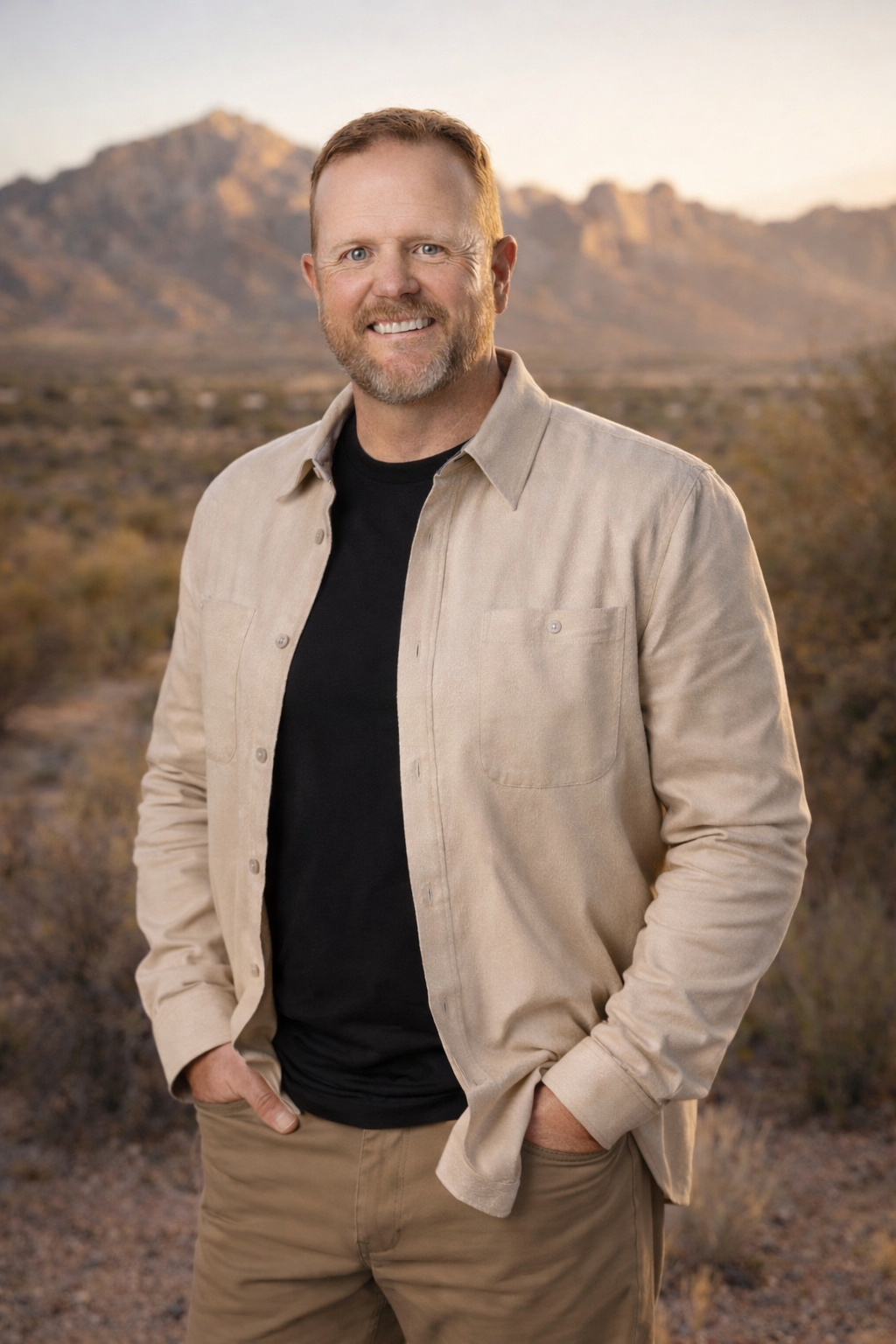 TJ Cutshaw, C² Real Estate Group