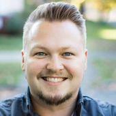 Author Avatar