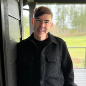 Author Avatar