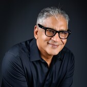 Author Avatar