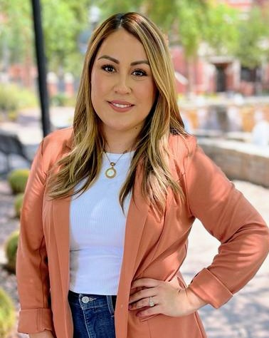 Angelica Rivas