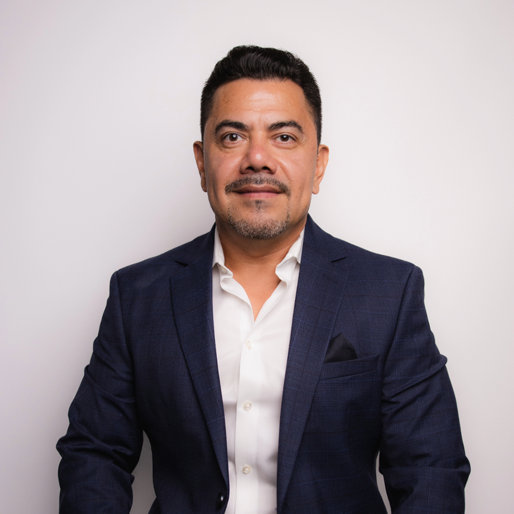 Josue Reyes