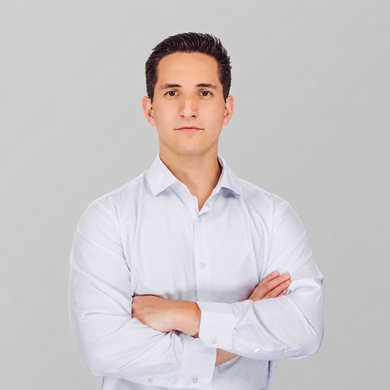 Agent profile image in chat bubble