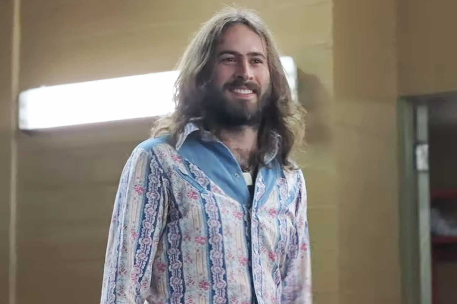 jeff bebe