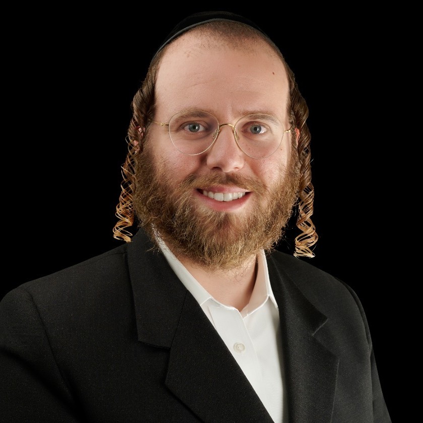 Dov Tessler