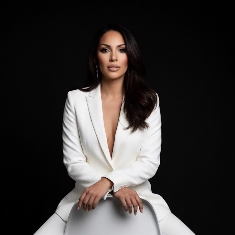 Trini Hernandez