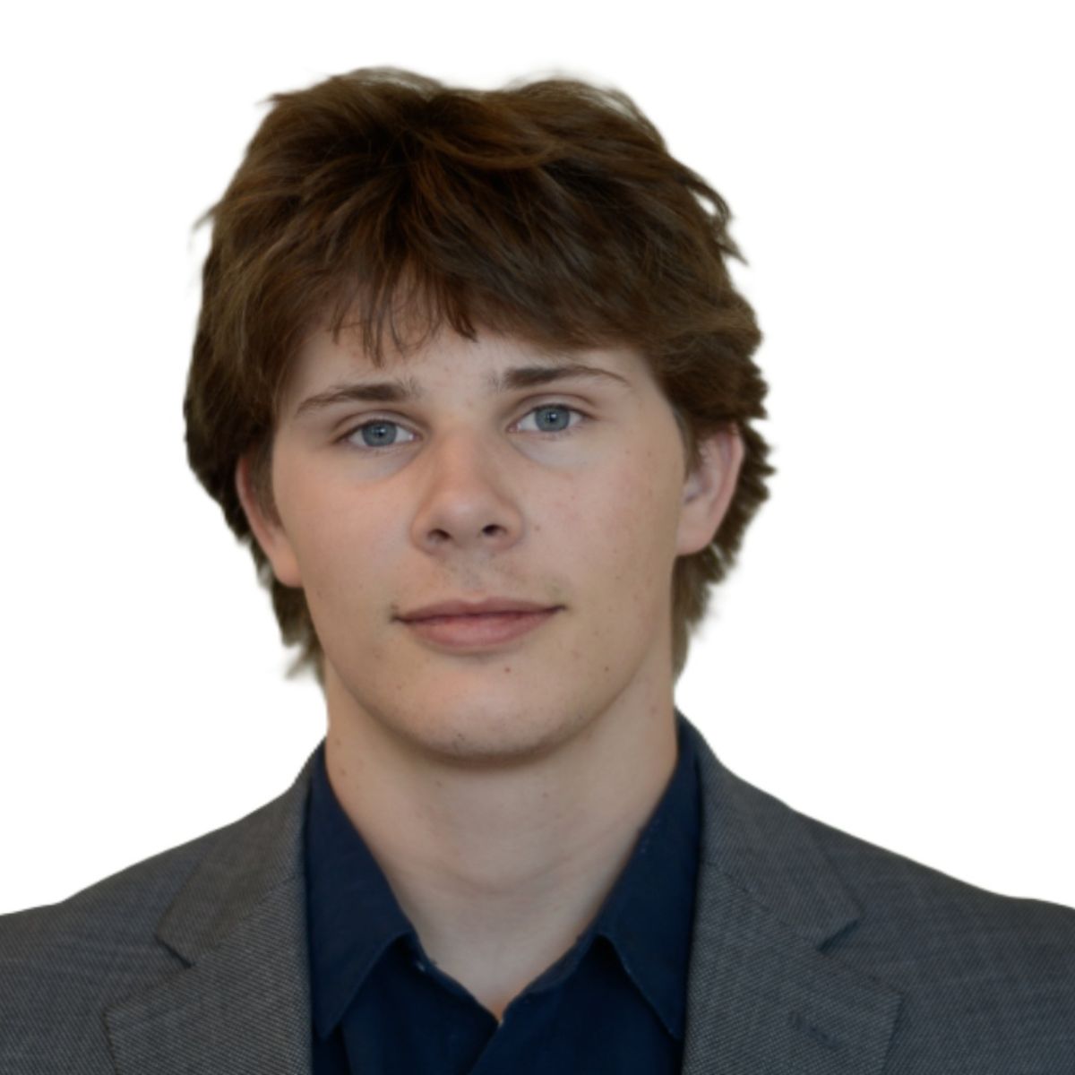 Wesley Dulin