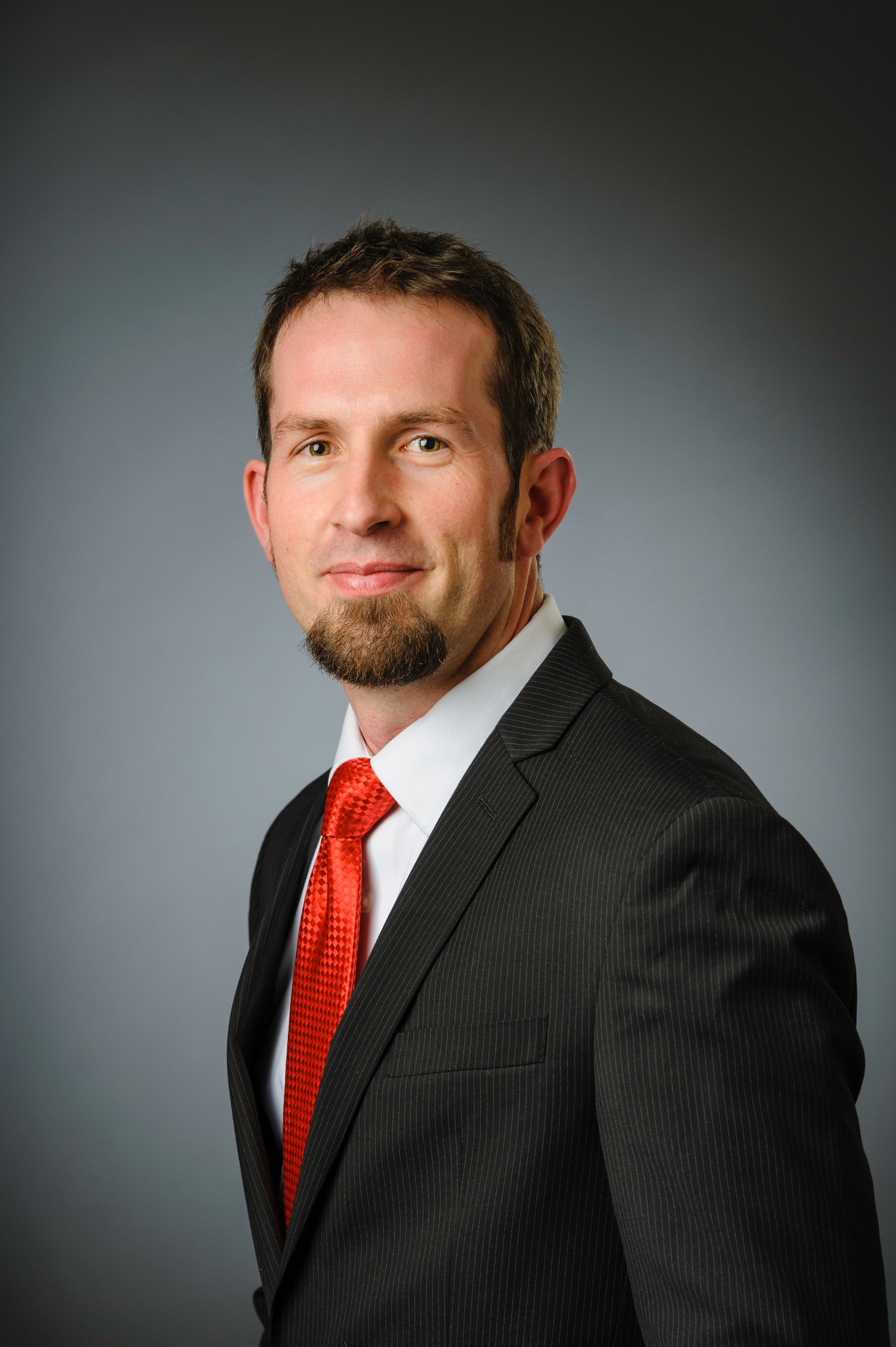 Ben Kinney Team | Alaska