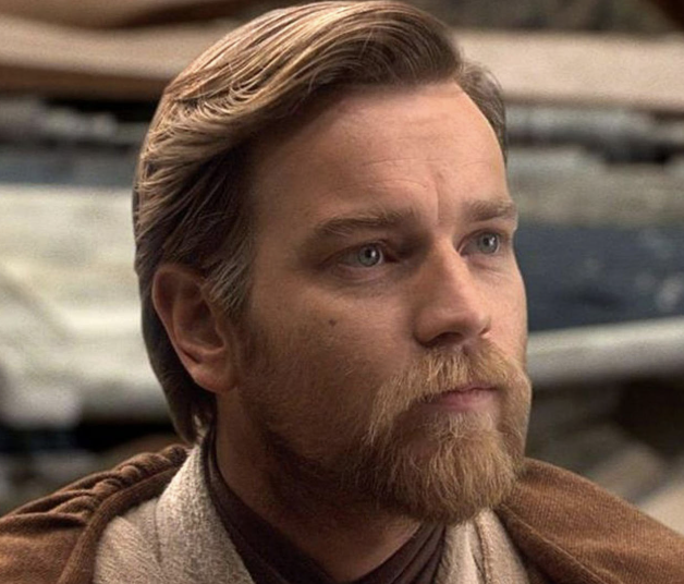 Ben Kenobi