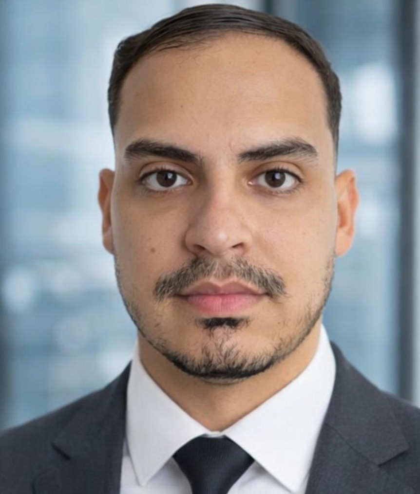 Agent profile image in chat bubble
