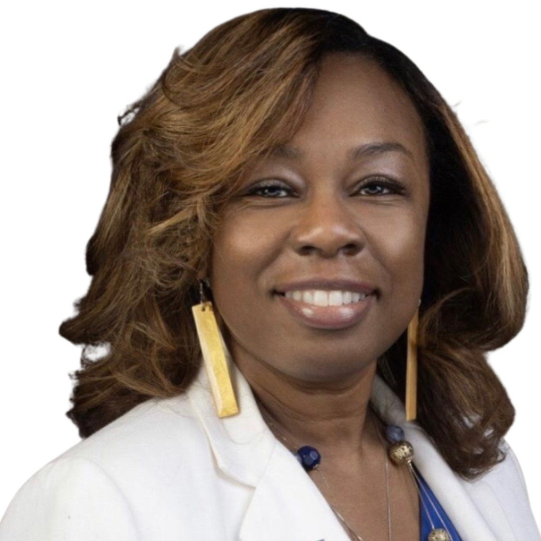 Chandra Moore