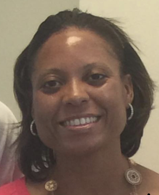 Tiffany Hassell