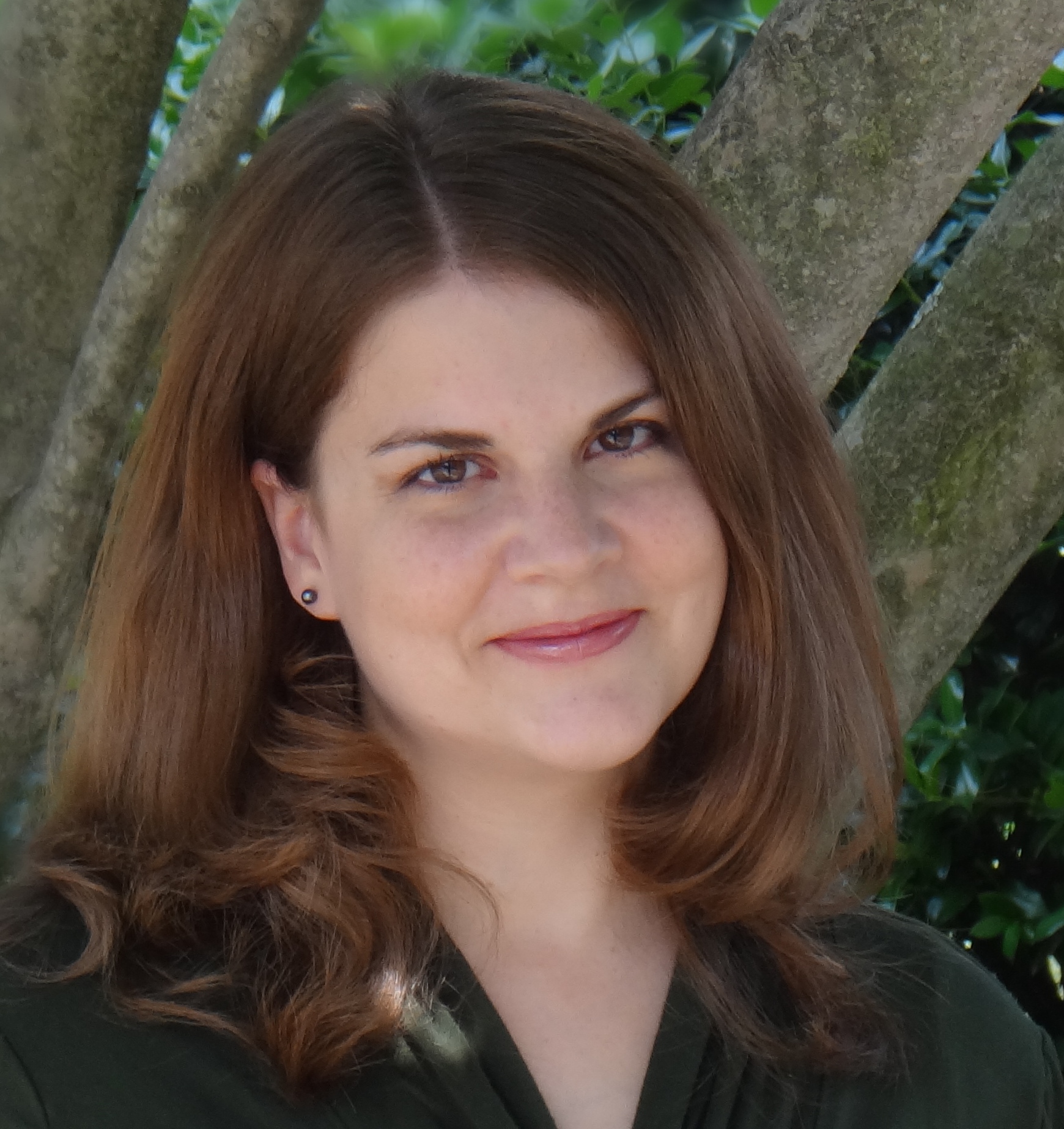 CAZA® Real Estate & Investment Services Carma Chemezova Client Care