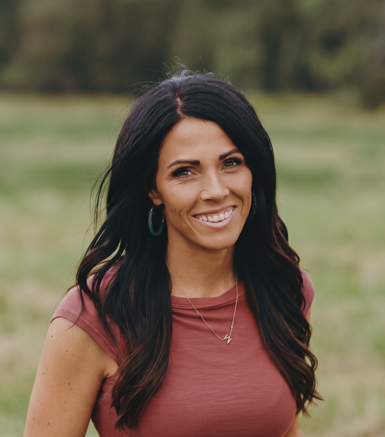 Melissa Tew
