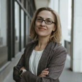 Author Avatar