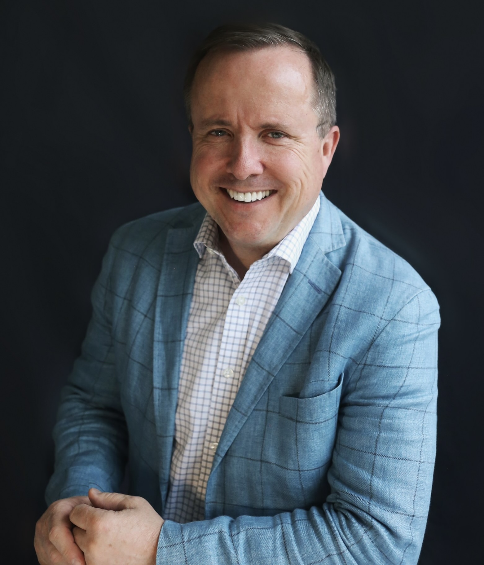 David Fenton