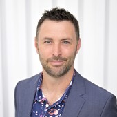Author Avatar