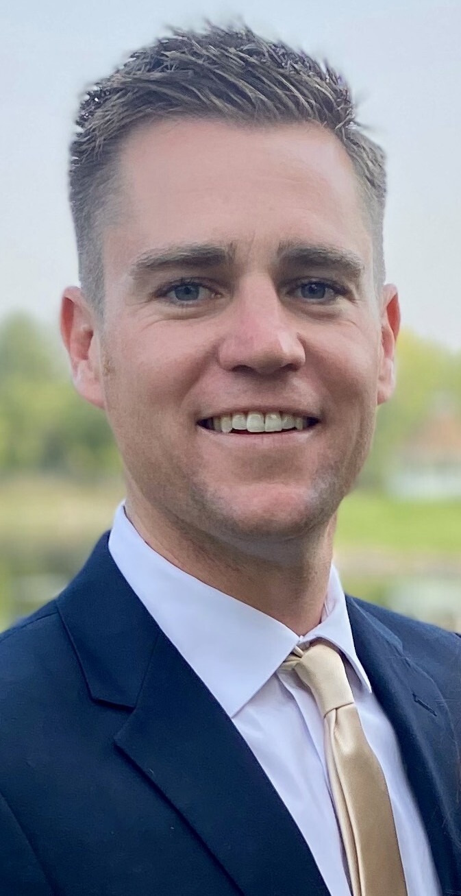 Jesse Greenway