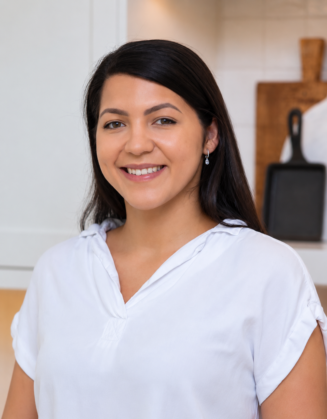 Kayla Moreira, Chris Colgan Team real estate agent