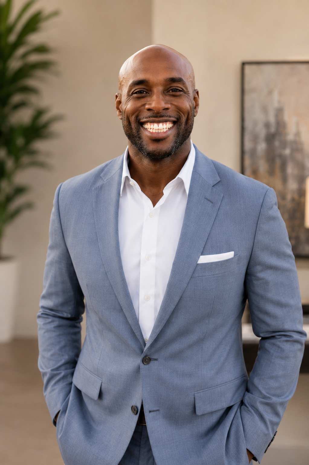 Lyonel Anderson