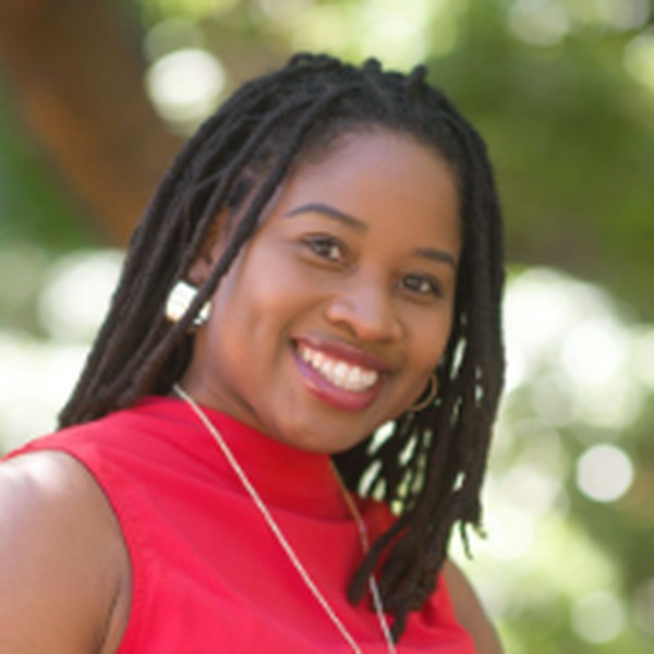 Vanessa Terry, One Dream Realty Group