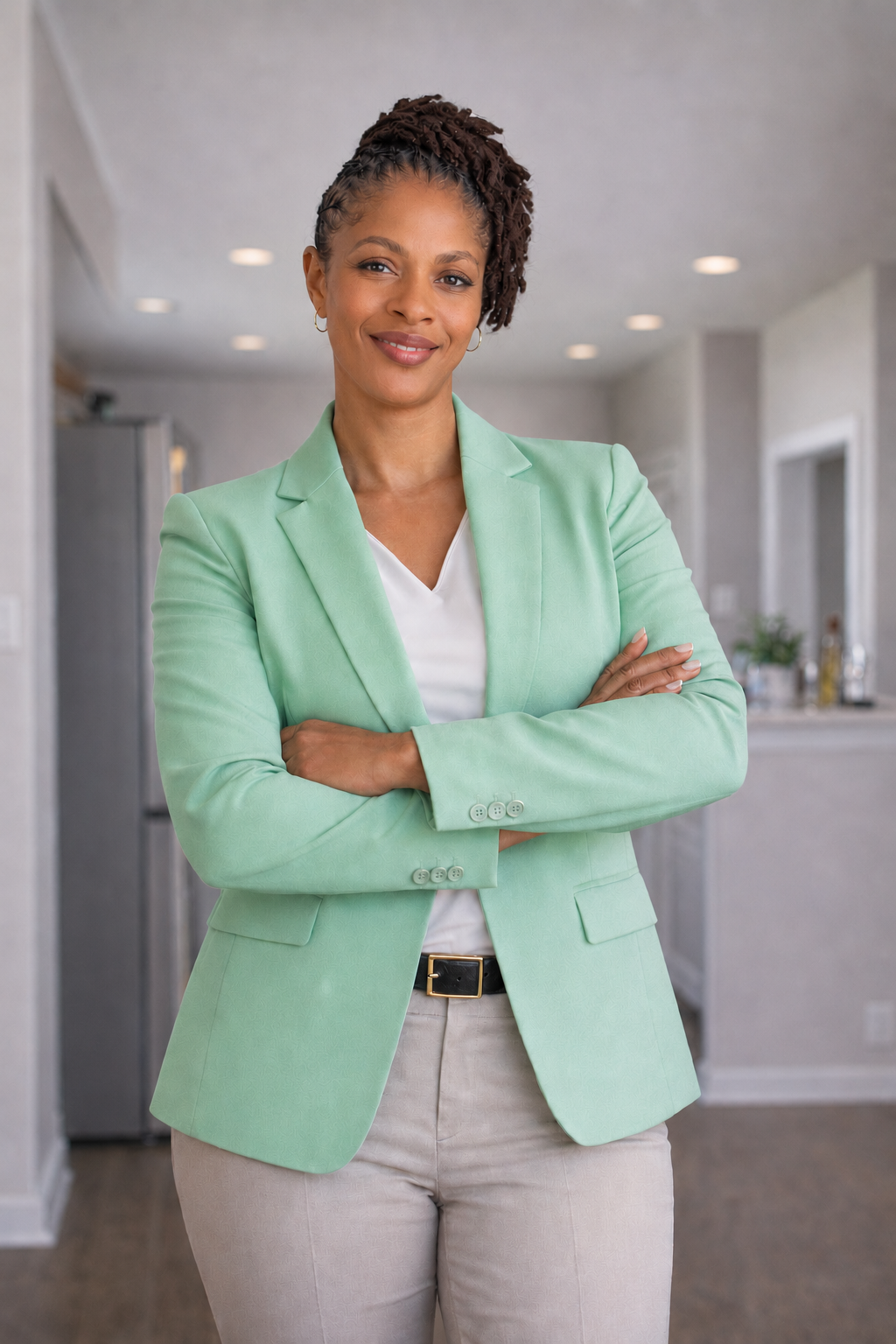 Tomeka Richardson, One Dream Realty Group