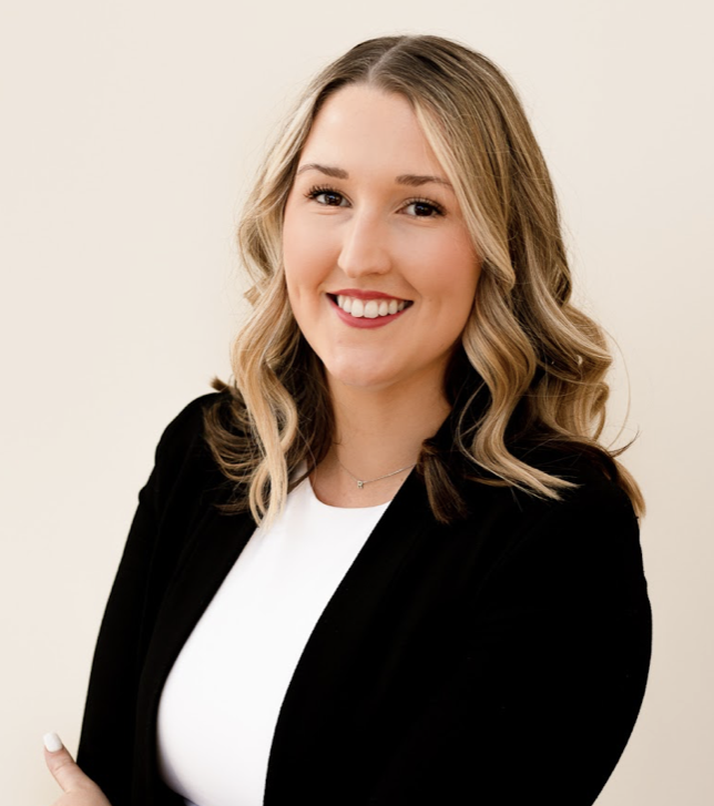 The Zoeller Group Keller Williams Coastal and Lakes & Mountains Realty Rachel Harmon